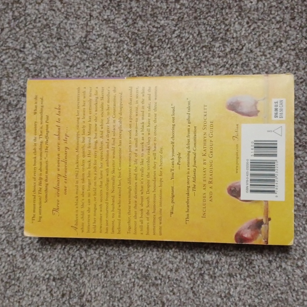 The help - Picture 2 of 2
